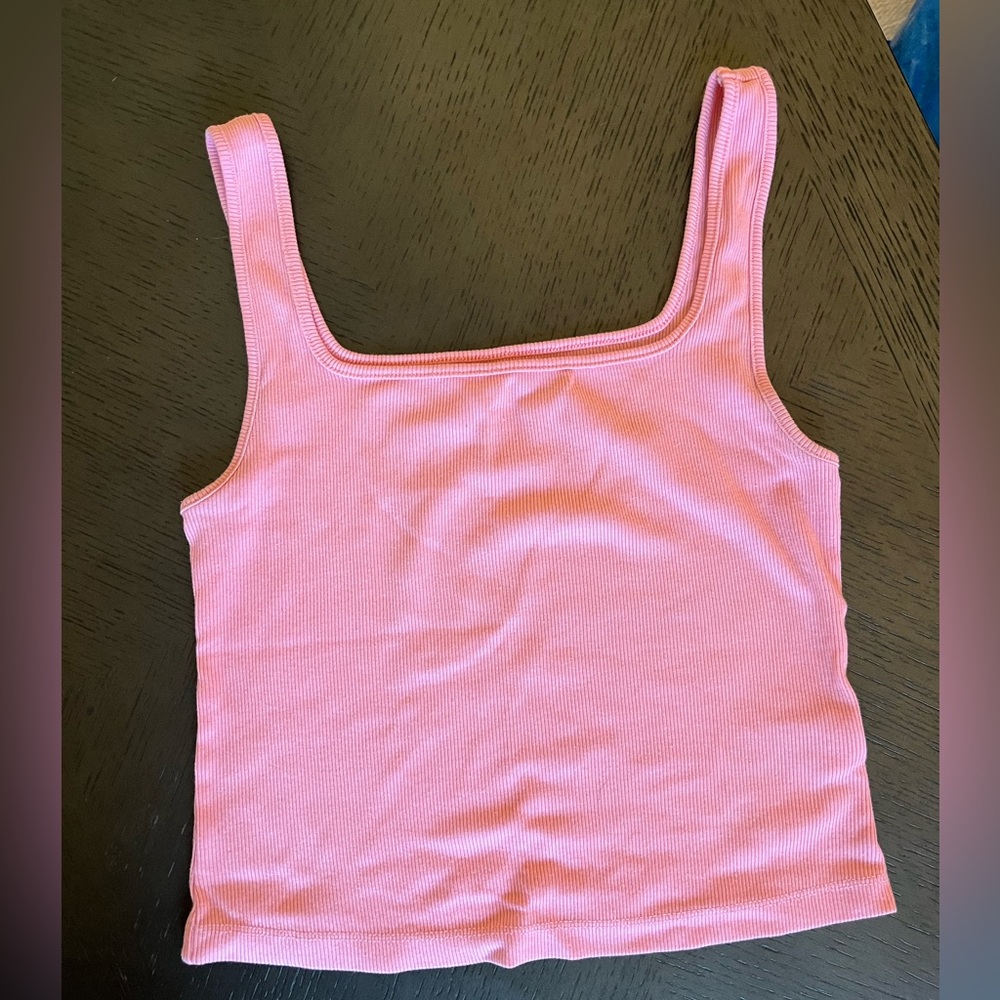 Old Navy Tank